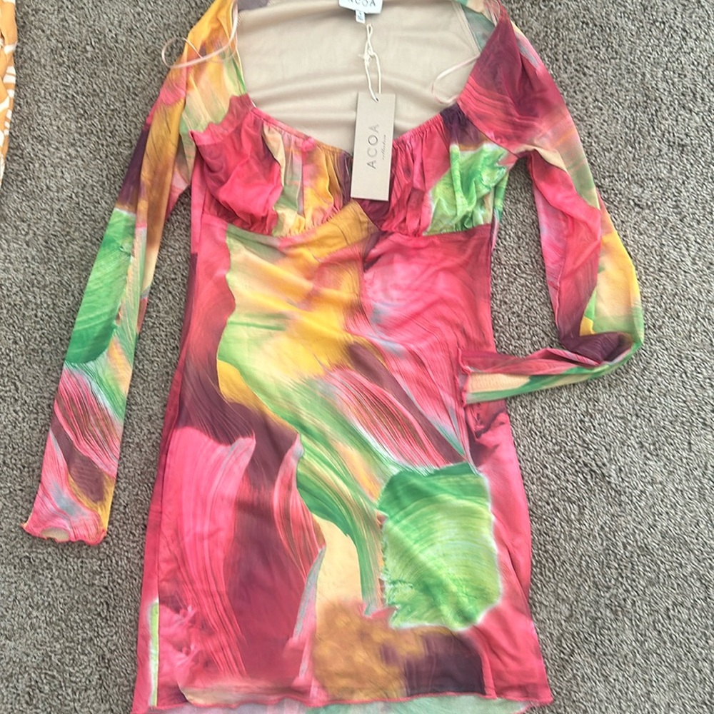 VICI dress